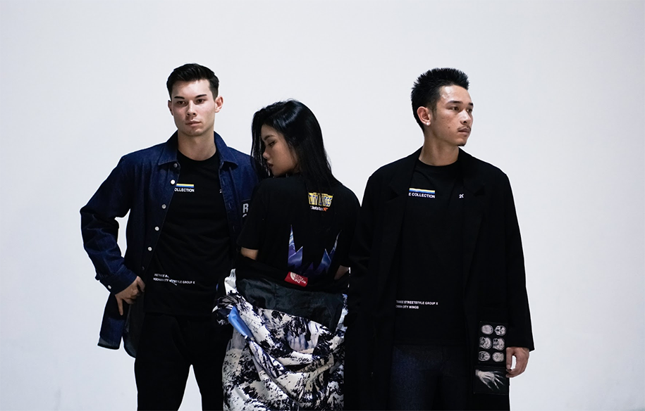 Hochiminh City Wings tung bản collab cực kỳ xịn xò với VSSG